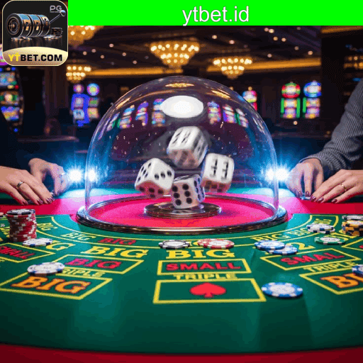 Requisitos do APK da ytbet para Android