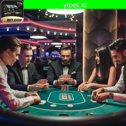 ytbet