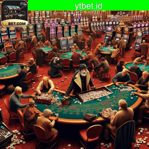 ytbet