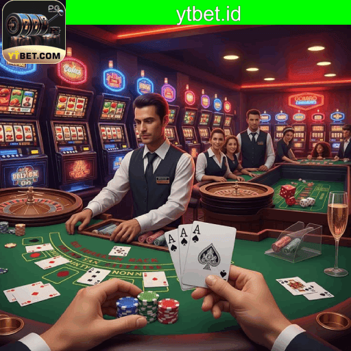 ytbet