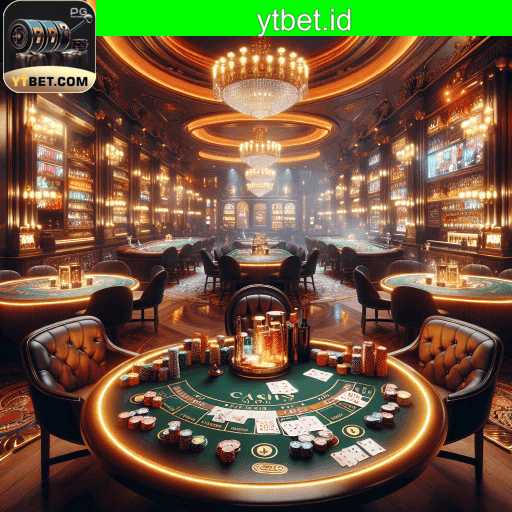 ytbet